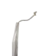 Los glas voor Olielamp